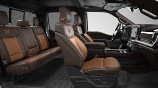 2026 Ford Super Duty® Internal Image 1